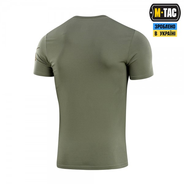 M-Tac футболка Reconquista Light Olive - 80055038 M-Tac футболка Reconquista Light Olive - 80055038