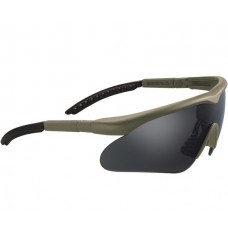 Окуляри тактичні Swiss Eye Raptor олива