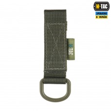 M-Tac крепление с D-кольцом Olive