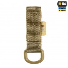 M-Tac крепление с D-кольцом Coyote