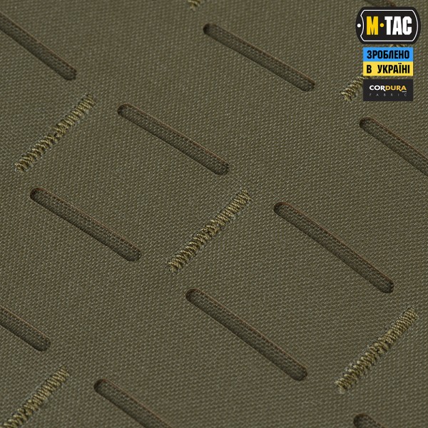 M-Tac плитоноска Cuirass FAST QRS Gen.II Ranger Green - 51671023 M-Tac плитоноска Cuirass FAST QRS Gen.II Ranger Green - 51671023