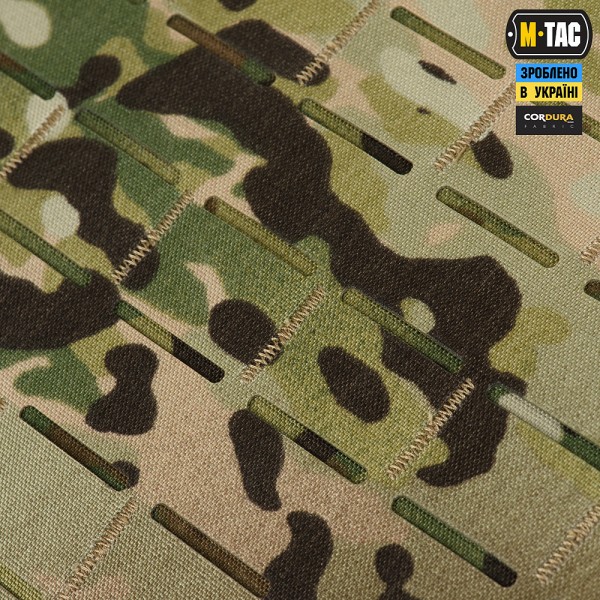 M-Tac плитоноска Cuirass QRS XL Gen.II Multicam - 10180808 M-Tac плитоноска Cuirass QRS XL Gen.II Multicam - 10180808
