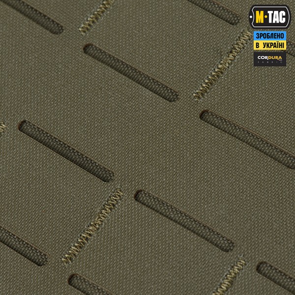 M-Tac плитоноска Cuirass QRS XL Gen.II Ranger Green - 10180823 M-Tac плитоноска Cuirass QRS XL Gen.II Ranger Green - 10180823