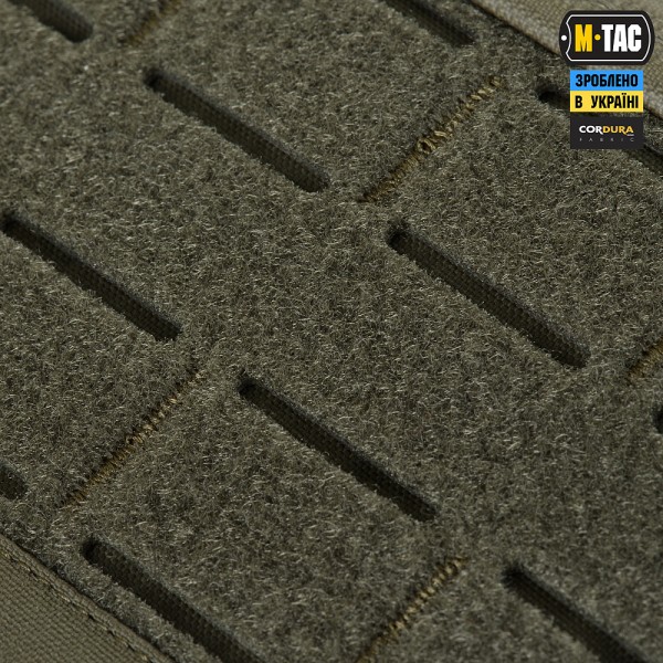 M-Tac плитоноска Cuirass QRS XL Gen.II Ranger Green - 10180823 M-Tac плитоноска Cuirass QRS XL Gen.II Ranger Green - 10180823