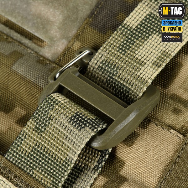 M-Tac плитоноска Cuirass QRS XL Gen.II MM14 - 10180830 M-Tac плитоноска Cuirass QRS XL Gen.II MM14 - 10180830