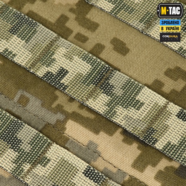 M-Tac плитоноска Cuirass QRS XL Gen.II MM14 - 10180830 M-Tac плитоноска Cuirass QRS XL Gen.II MM14 - 10180830