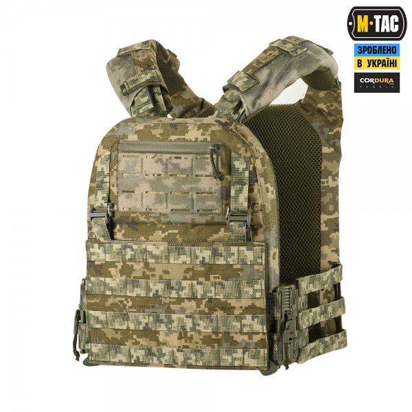 M-Tac плитоноска Cuirass QRS XL Gen.II MM14 - 10180830