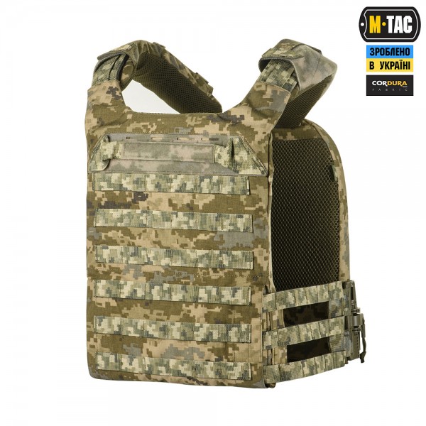 M-Tac плитоноска Cuirass QRS XL Gen.II MM14 - 10180830 M-Tac плитоноска Cuirass QRS XL Gen.II MM14 - 10180830