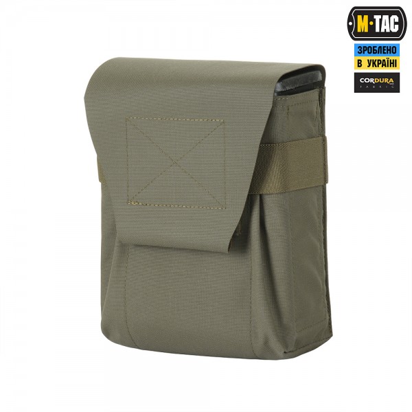 M-Tac підсумок для короба M249 закритий Ranger Green - 51711023