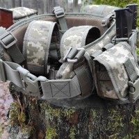 РПС с подсумками VIKVEL Пиксель ММ-14