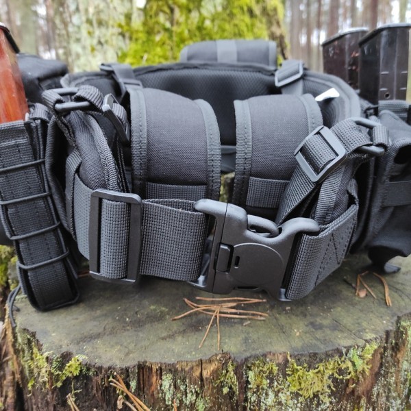 РПС с подсумками VIKVEL черная - 3573847 РПС с подсумками VIKVEL черная - 3573847