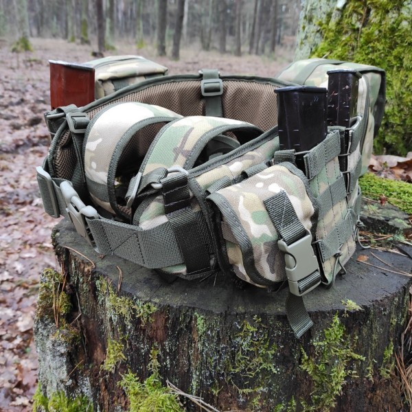 РПС с подсумками VIKVEL Мультикам - 3573846 РПС с подсумками VIKVEL Мультикам - 3573846