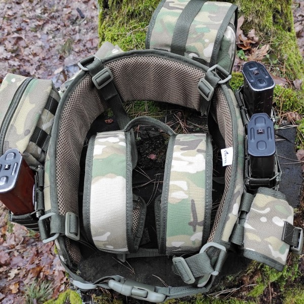 РПС с подсумками VIKVEL Мультикам - 3573846 РПС с подсумками VIKVEL Мультикам - 3573846