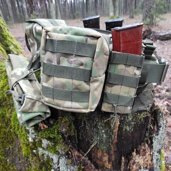 РПС с подсумками VIKVEL Мультикам - 3573846 РПС с подсумками VIKVEL Мультикам - 3573846