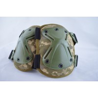 Тактические налокотники ММ-14 Pancer