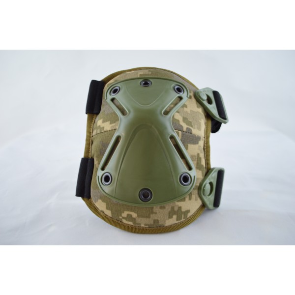 Тактические налокотники ММ-14 Pancer - 3573844 Тактические налокотники ММ-14 Pancer - 3573844