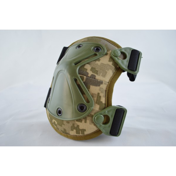 Тактические налокотники ММ-14 Pancer - 3573844 Тактические налокотники ММ-14 Pancer - 3573844