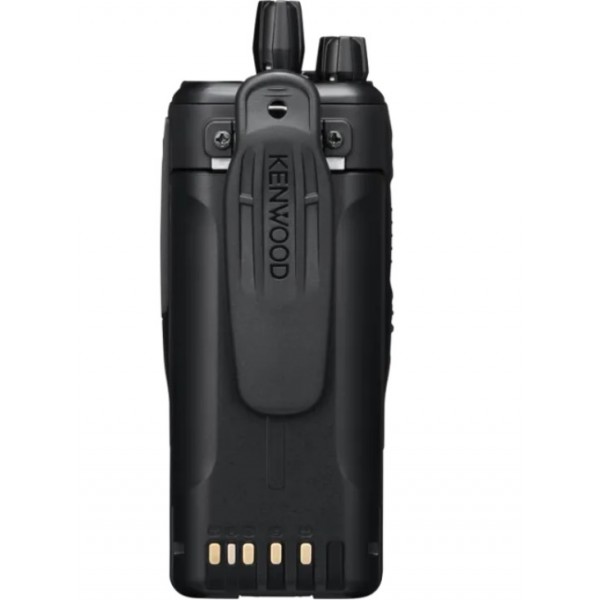 Рация цифро-аналоговая Kenwood NX-5200E2 VHF 136-174 МГц 5 Вт 1024 канала - 3573836 Рация цифро-аналоговая Kenwood NX-5200E2 VHF 136-174 МГц 5 Вт 1024 канала - 3573836