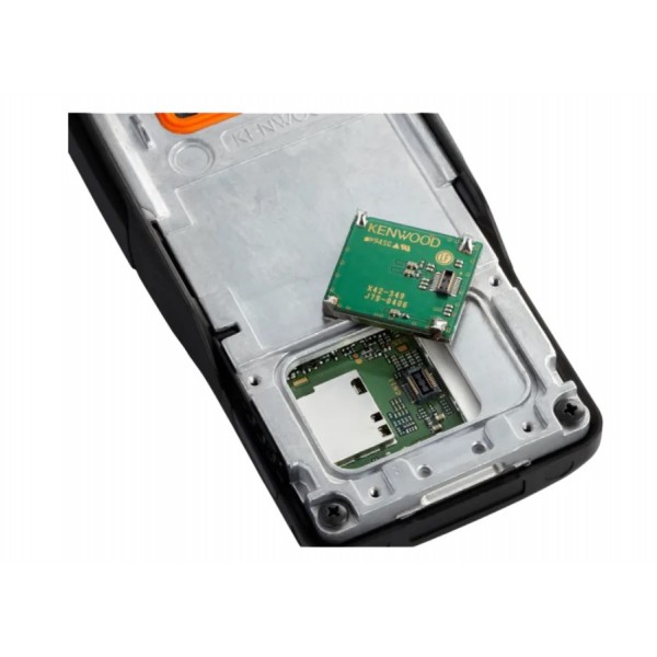 Рация цифро-аналоговая Kenwood NX-5200E2 VHF 136-174 МГц 5 Вт 1024 канала - 3573836 Рация цифро-аналоговая Kenwood NX-5200E2 VHF 136-174 МГц 5 Вт 1024 канала - 3573836