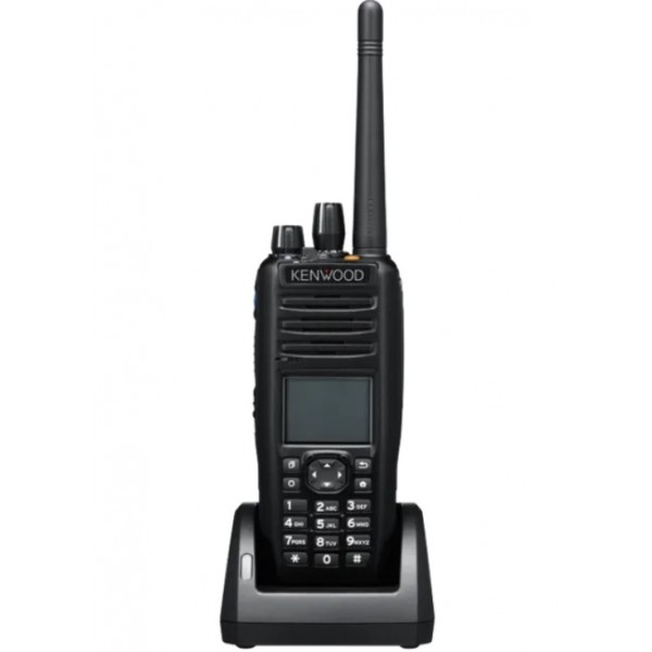 Рация цифро-аналоговая Kenwood NX-5200E2 VHF 136-174 МГц 5 Вт 1024 канала - 3573836 Рация цифро-аналоговая Kenwood NX-5200E2 VHF 136-174 МГц 5 Вт 1024 канала - 3573836
