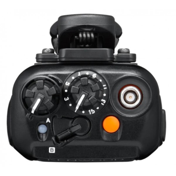 Рация цифро-аналоговая Kenwood NX-5200E2 VHF 136-174 МГц 5 Вт 1024 канала - 3573836 Рация цифро-аналоговая Kenwood NX-5200E2 VHF 136-174 МГц 5 Вт 1024 канала - 3573836