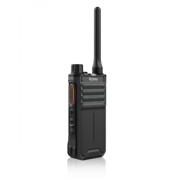 Рация цифро-аналоговая Hytera BP515 UHF 400-470 МГц 4 Вт - 3573833 Рация цифро-аналоговая Hytera BP515 UHF 400-470 МГц 4 Вт - 3573833
