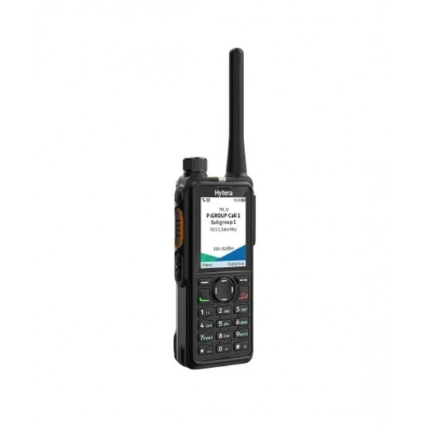 Рация портативная цифровая Hytera HP785 VHF 136–174 МГц 5 Вт 1024 канала - 3573828 Рация портативная цифровая Hytera HP785 VHF 136–174 МГц 5 Вт 1024 канала - 3573828