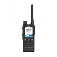 Рація портативна цифрова Hytera HP785 VHF 136-174 МГц 5 Вт 1024 каналу