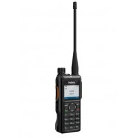 Рация портативная цифровая Hytera HP685 VHF 136–174 МГц 5 Вт 1024 канала