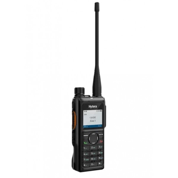 Рация портативная цифровая Hytera HP685 VHF 136–174 МГц 5 Вт 1024 канала - 3573827