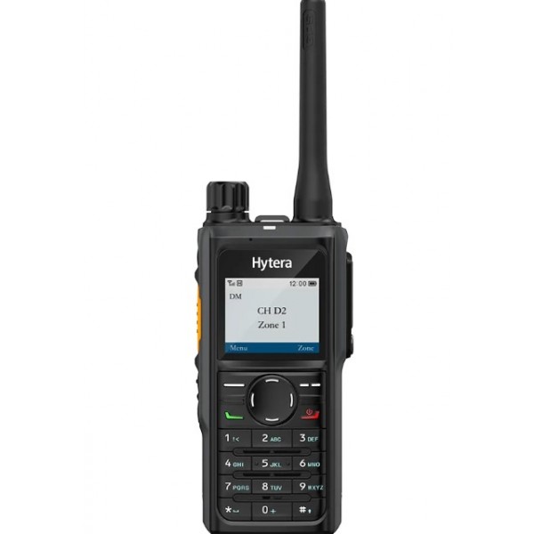 Рация портативная цифровая Hytera HP685 VHF 136–174 МГц 5 Вт 1024 канала - 3573827 Рация портативная цифровая Hytera HP685 VHF 136–174 МГц 5 Вт 1024 канала - 3573827