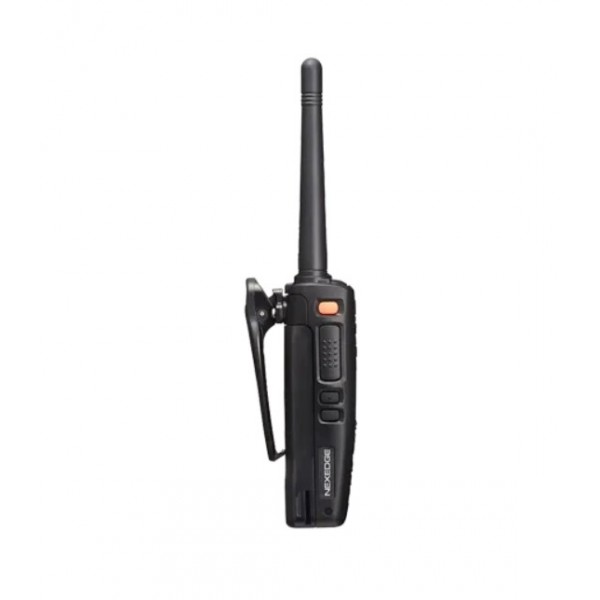 Рация цифро-аналоговая с дисплеем Kenwood NX-3320E3 UHF 5 Вт 400-520 MГц - 3573825 Рация цифро-аналоговая с дисплеем Kenwood NX-3320E3 UHF 5 Вт 400-520 MГц - 3573825
