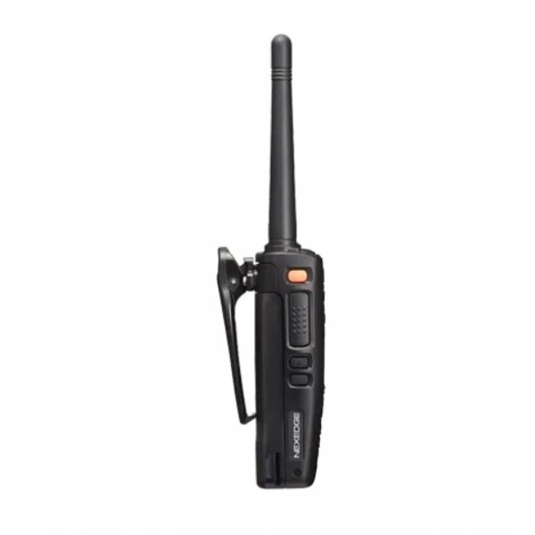 Рация цифро-аналоговая с дисплеем Kenwood NX-3320E UHF 5 Вт 400-520 MГц - 3573823 Рация цифро-аналоговая с дисплеем Kenwood NX-3320E UHF 5 Вт 400-520 MГц - 3573823