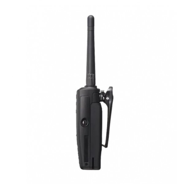 Рация цифро-аналоговая с дисплеем Kenwood NX-3320E UHF 5 Вт 400-520 MГц - 3573823 Рация цифро-аналоговая с дисплеем Kenwood NX-3320E UHF 5 Вт 400-520 MГц - 3573823