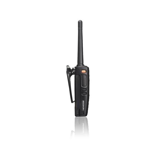 Рация цифро-аналоговая с дисплеем Kenwood NX-3220E VHF 5 Вт 136-174 МГц - 3573820 Рация цифро-аналоговая с дисплеем Kenwood NX-3220E VHF 5 Вт 136-174 МГц - 3573820