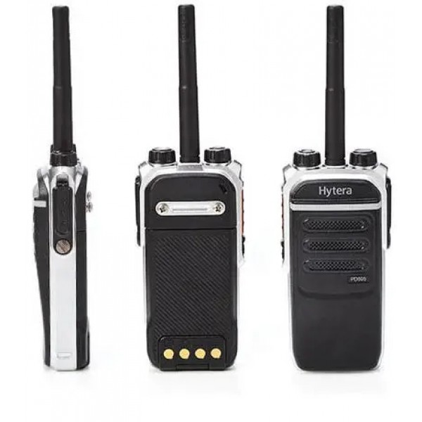 Рація Hytera PD605 VHF 136-174 1024 каналу - 3573819