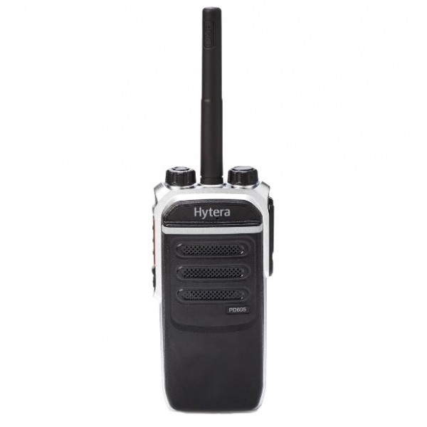 Рація Hytera PD605 VHF 136-174 1024 каналу - 3573819