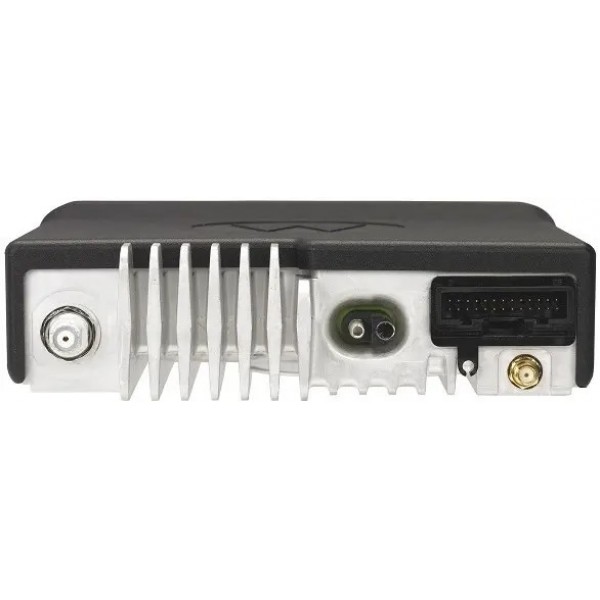 Рация цифро-аналоговая Motorola DM4601E VHF 136-174 МГц 45 Вт 1000 каналов - 3573815