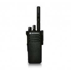 Рация цифро-аналоговая Motorola DP4400E UHF 430-470 МГц 32 канала