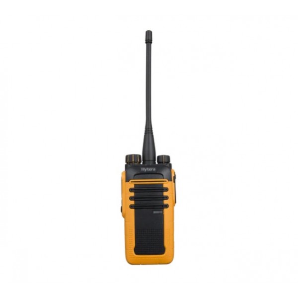 Рация портативная цифровая Hytera BD615 UHF 400-470 МГц 4 Вт - 3573814