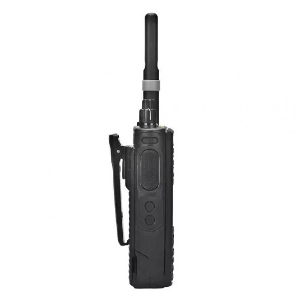 Рація цифро-аналогова Motorola DP4800 UHF 403-527 МГц 5 Вт 1000 каналів - 3573811