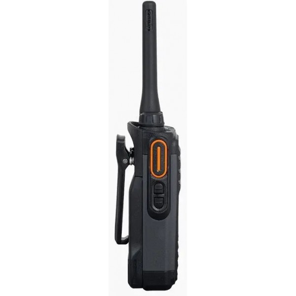 Цифровая радиостанция Hytera PD485 UHF 4 Вт 400-470 МГц 256 каналов - 3573807