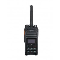 Цифрова радіостанція Hytera PD485 UHF 4 Вт 400-470 МГц 256 каналів