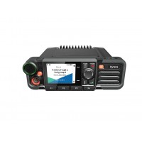 Рація автомобільна цифрова Hytera HM785 UHF 400-470 МГц 45 Вт 1024 каналу