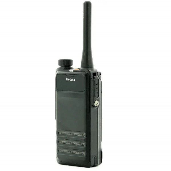Рация портативная цифровая Hytera HP705 VHF 136–174 МГц 5 Вт 1024 канала - 3573803 Рация портативная цифровая Hytera HP705 VHF 136–174 МГц 5 Вт 1024 канала - 3573803