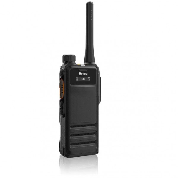 Рация портативная цифровая Hytera HP705 VHF 136–174 МГц 5 Вт 1024 канала - 3573803 Рация портативная цифровая Hytera HP705 VHF 136–174 МГц 5 Вт 1024 канала - 3573803