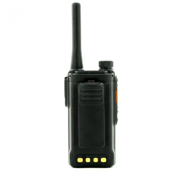 Рация портативная цифровая Hytera HP705 VHF 136–174 МГц 5 Вт 1024 канала - 3573803 Рация портативная цифровая Hytera HP705 VHF 136–174 МГц 5 Вт 1024 канала - 3573803