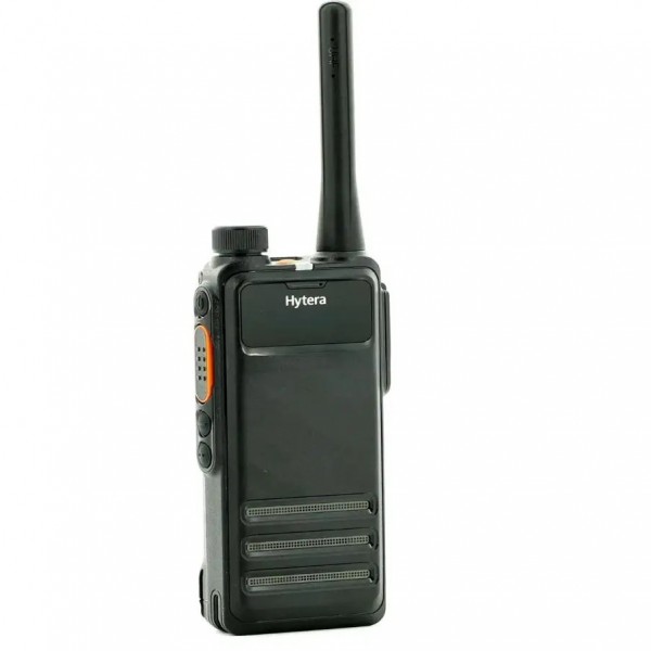 Рация портативная цифровая Hytera HP705 VHF 136–174 МГц 5 Вт 1024 канала - 3573803