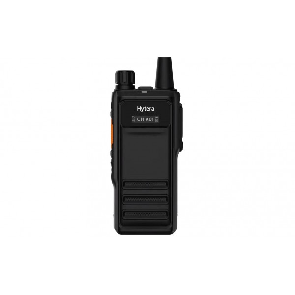 Рація портативна цифрова Hytera HP605 VHF 136-174 МГц 5 Вт 1024 каналу - 3573801