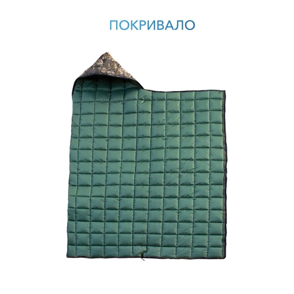 Спальний мішок демісезонний 0,7х2,20 ММ14 - 3573797 Спальний мішок демісезонний 0,7х2,20 ММ14 - 3573797